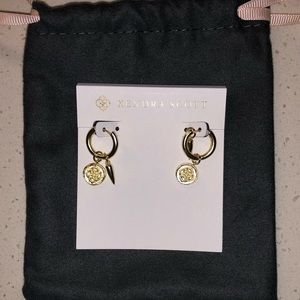 NEW Kendra Scott Earrings